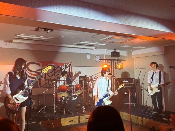 STREAM LIVE６